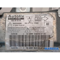 Citroen - C5 - Airbag Module