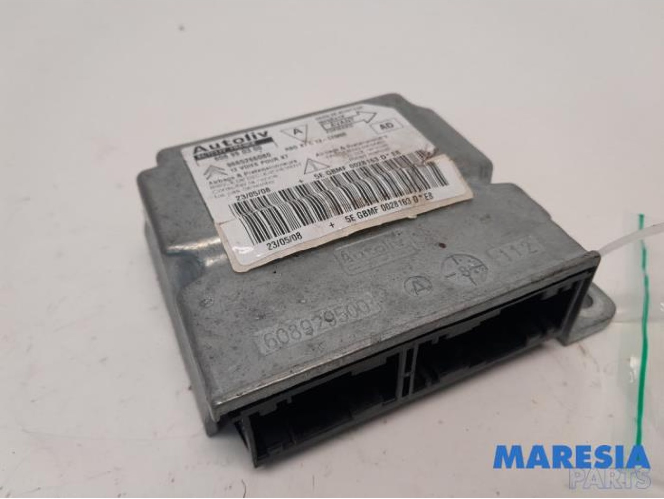 Citroen - C5 - Airbag Module
