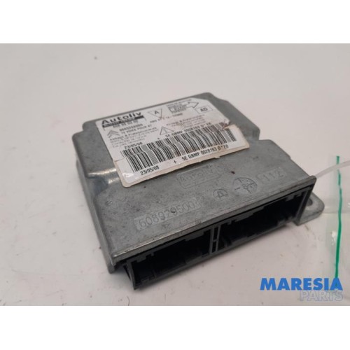 Citroen - C5 - Airbag Module