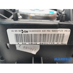 Citroen - C5 - Airbag links (Stuur)