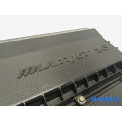 Fiat - Punto - Air box