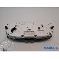 Citroen - C5 - Instrument panel