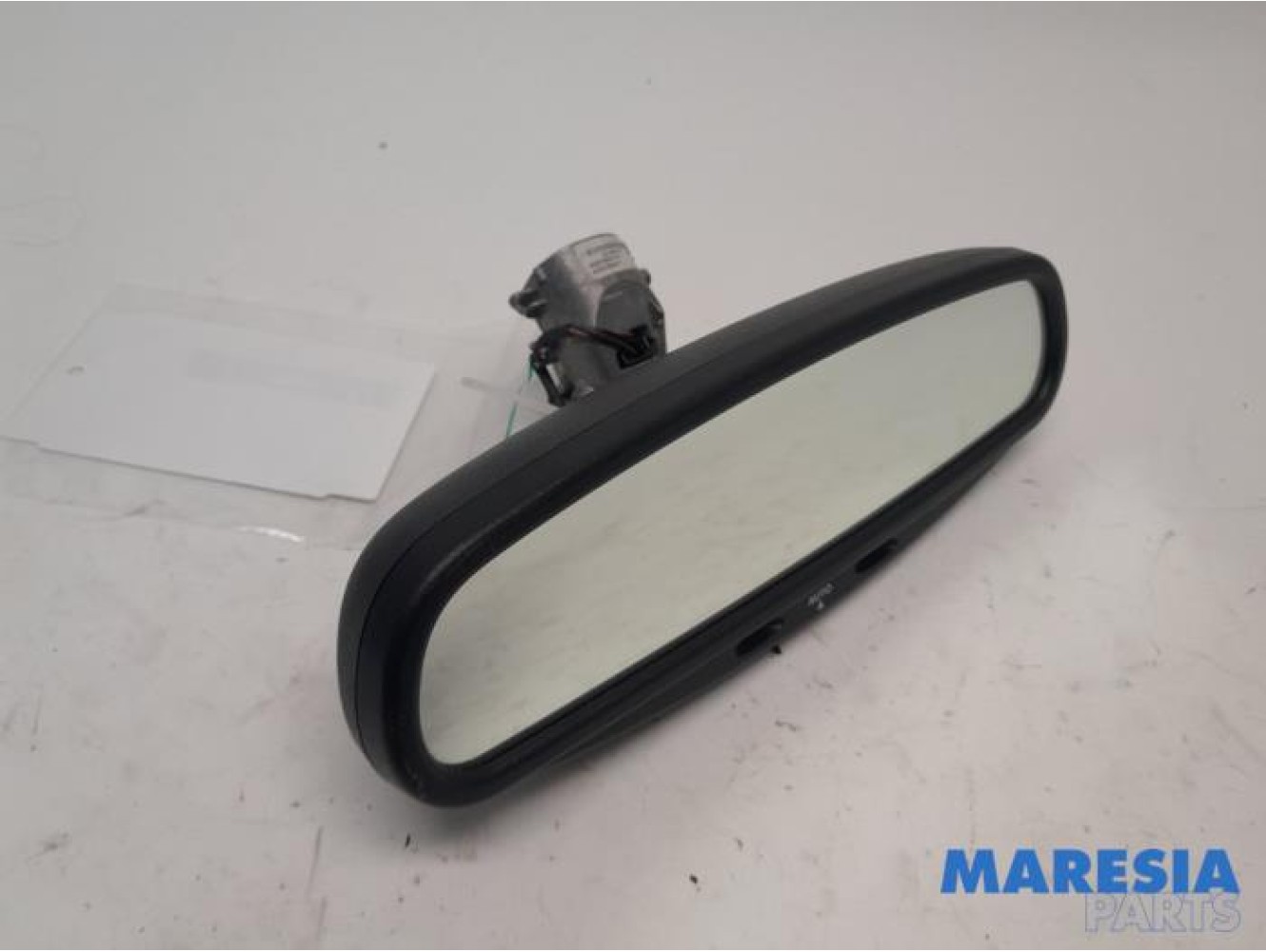 Citroen - C5 - Rear view mirror