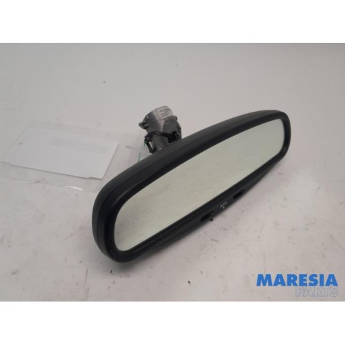 Citroen - C5 - Rear view mirror