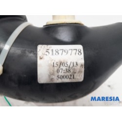 Fiat - Punto - Air intake hose