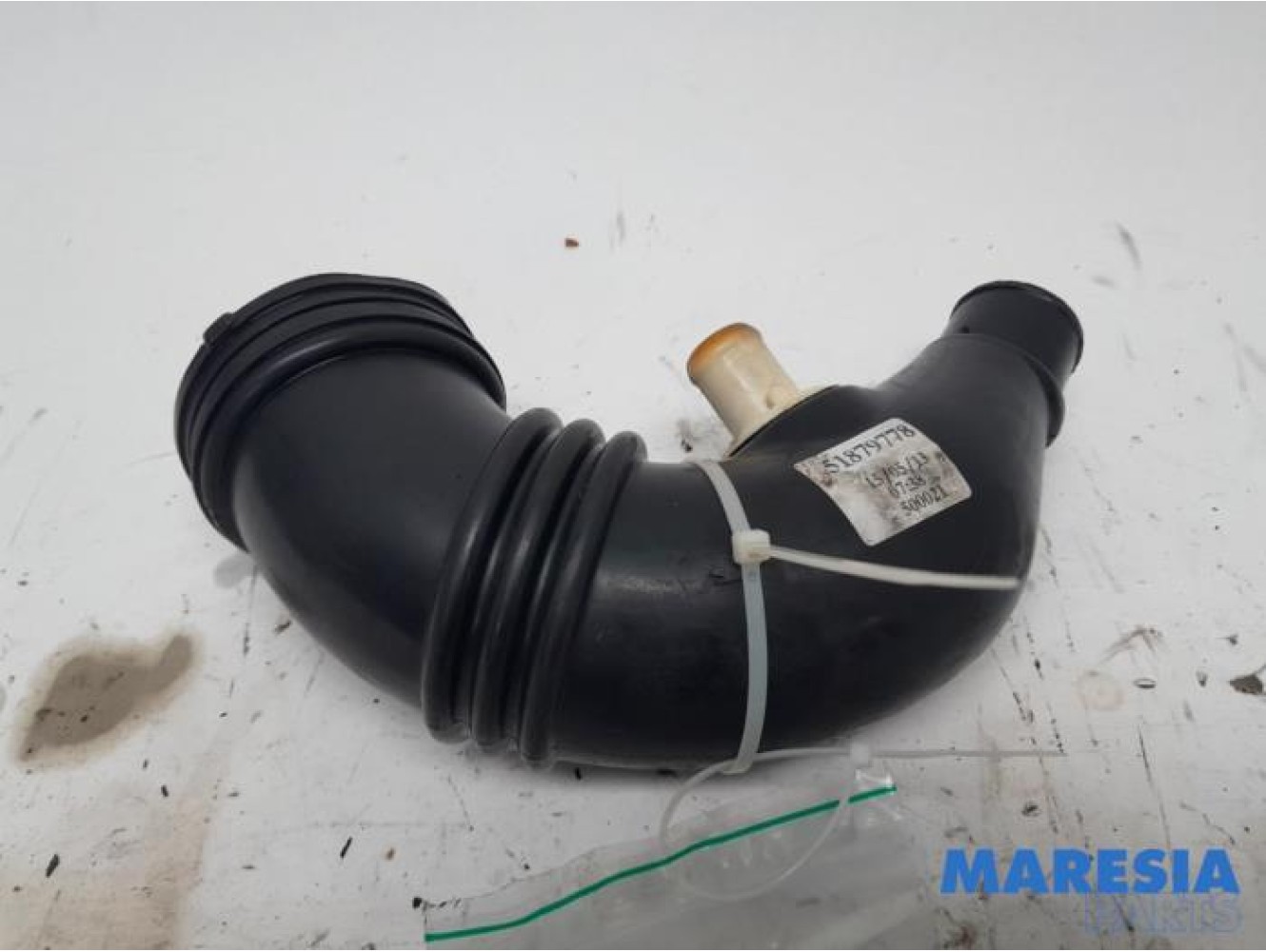 Fiat - Punto - Air intake hose