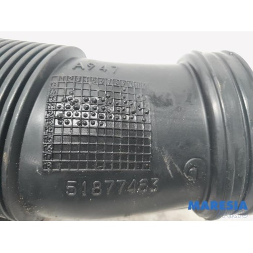 Fiat - Punto - Air intake hose