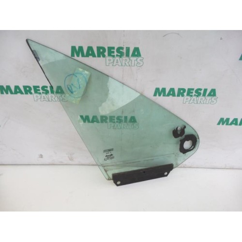 Fiat - Punto - Quarter light, front right