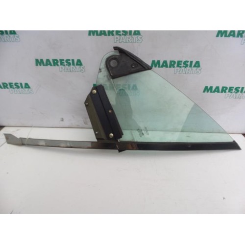 Fiat - Punto - Quarter light, front right
