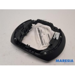 Citroen - C5 - Commande radio volant