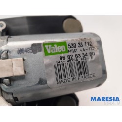 Citroen - C5 - Rear wiper motor