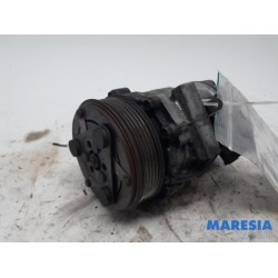 Fiat - Punto - Air conditioning pump
