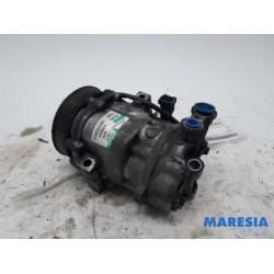Fiat - Punto - Air conditioning pump