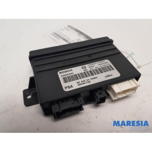 Citroen - C5 - PDC Module