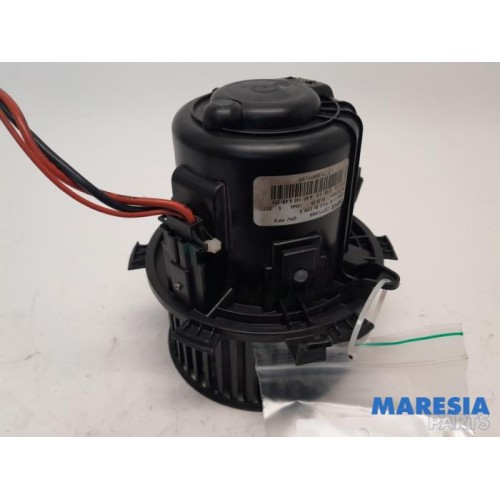 Citroen - C5 - Heating and ventilation fan motor