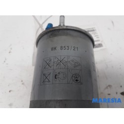 Fiat - Punto - Filtre carburant