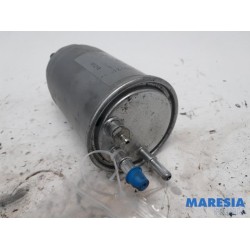 Fiat - Punto - Filtre carburant