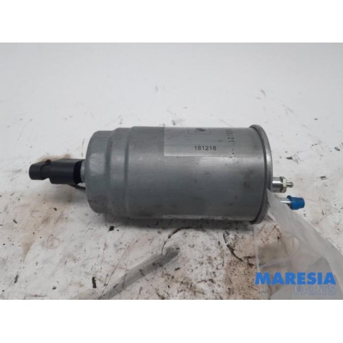 Fiat - Punto - Fuel filter