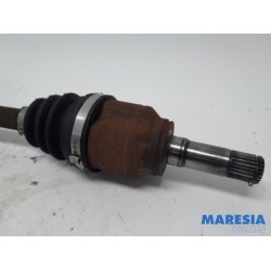 Fiat - Punto - Aandrijfas links-voor