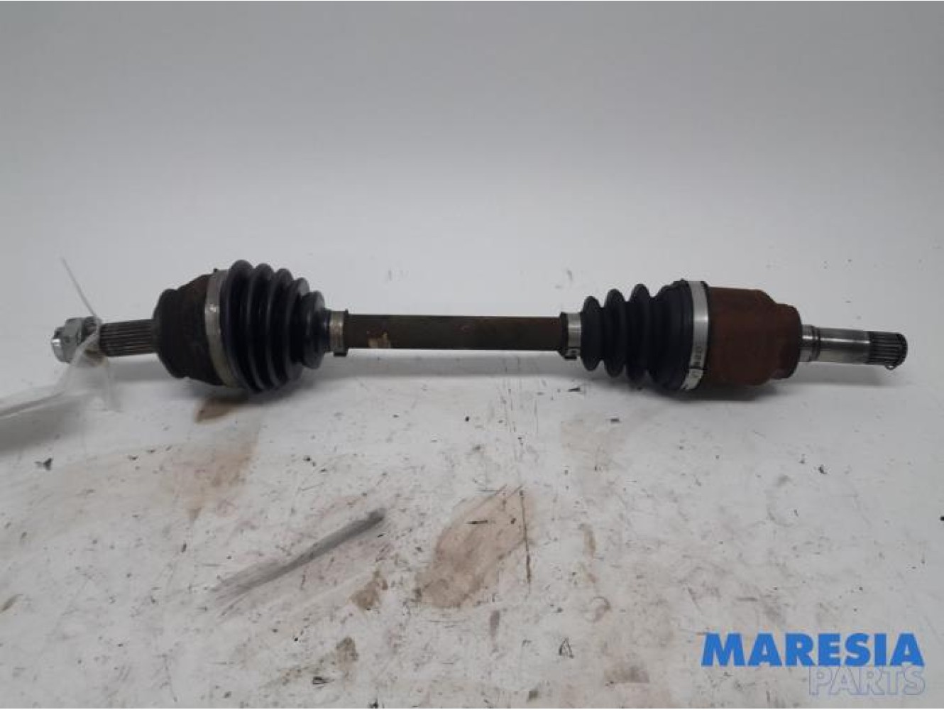 Fiat - Punto - Aandrijfas links-voor