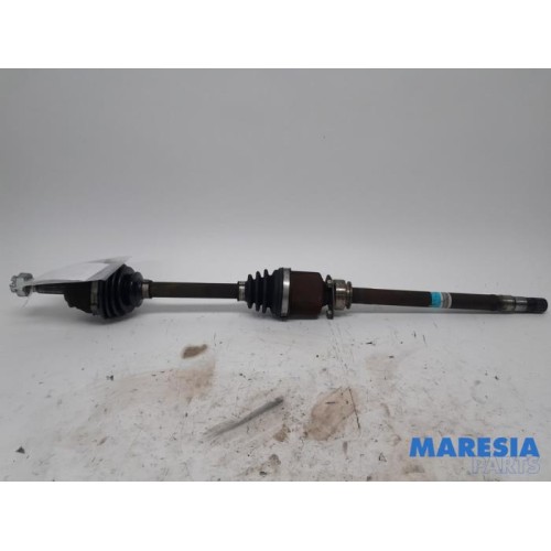 Fiat - Punto - Front drive shaft, right