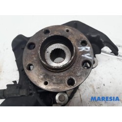 Fiat - Punto - Knuckle, front right