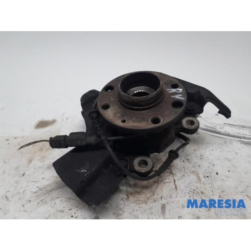Fiat - Punto - Knuckle, front right