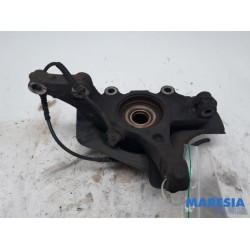 Fiat - Punto - Knuckle, front left