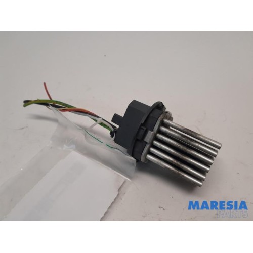 Citroen - C5 - Heater resistor