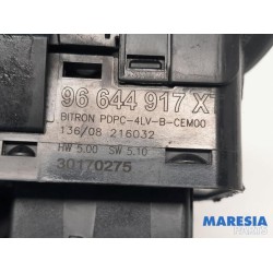 Citroen - C5 - Multi-functional window switch