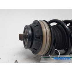 Fiat - Punto - Schokdemperpoot links-voor