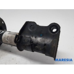 Fiat - Punto - Schokdemperpoot links-voor