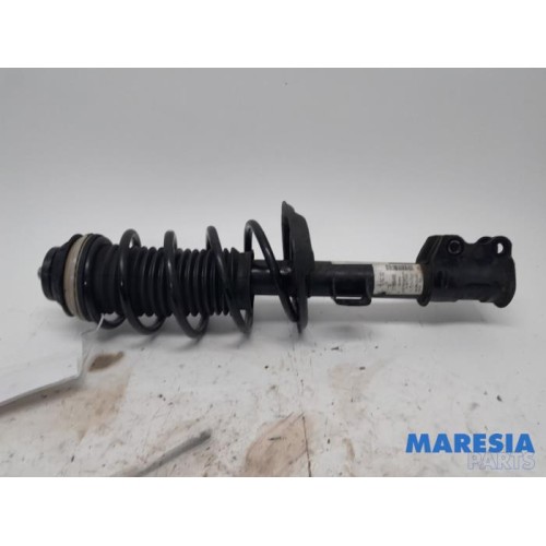 Fiat - Punto - Front shock absorber rod, right