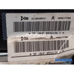 Citroen - C5 - Airbag Sitz (Sitzplatz)