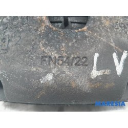 Fiat - Punto - Front brake calliper, left