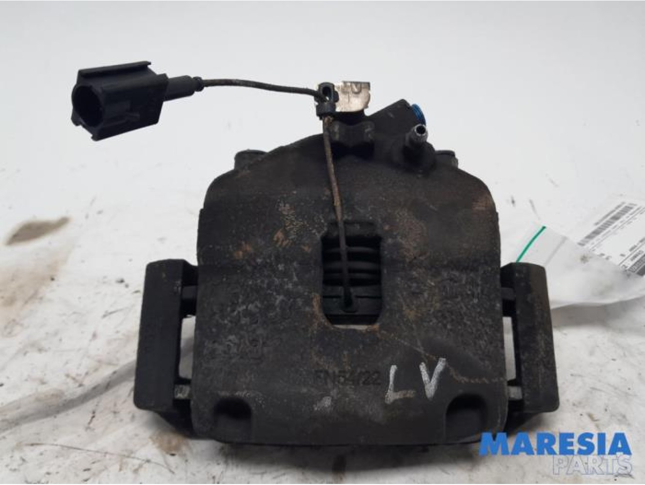 Fiat - Punto - Front brake calliper, left