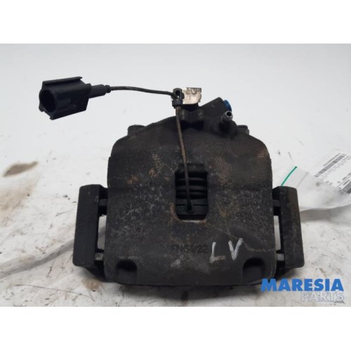 Fiat - Punto - Front brake calliper, left