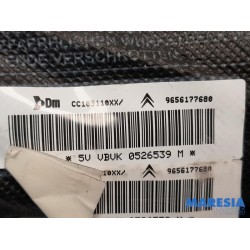 Citroen - C5 - Airbag Sitz (Sitzplatz)