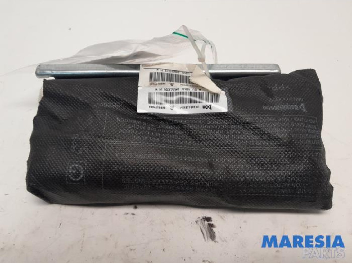 Citroen - C5 - Airbag Sitz (Sitzplatz)