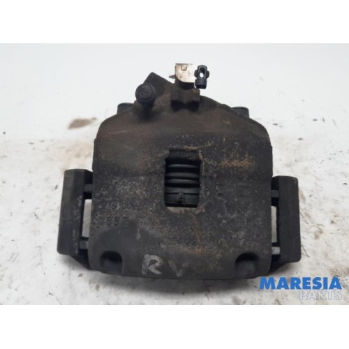 Fiat - Punto - Front brake calliper, right