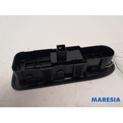 Citroen - C5 - Electric window switch