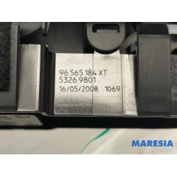 Citroen - C5 - Electric window switch