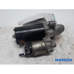 Fiat - Punto - Startmotor