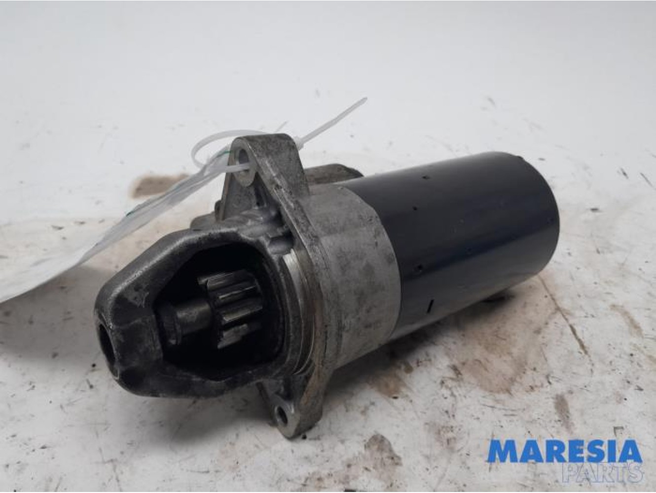 Fiat - Punto - Startmotor