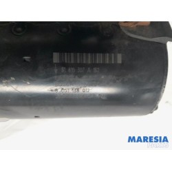 Fiat - Punto - Startmotor