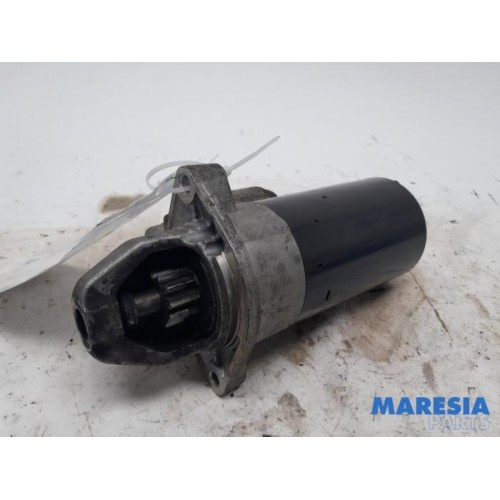 Fiat - Punto - Startmotor