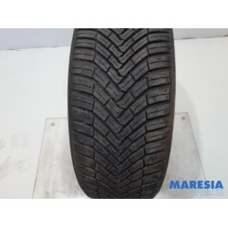 Peugeot - 307 - Tyre