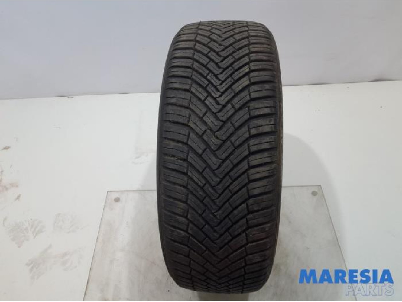 Peugeot - 307 - Tyre