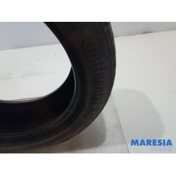 Peugeot - 307 - Tyre