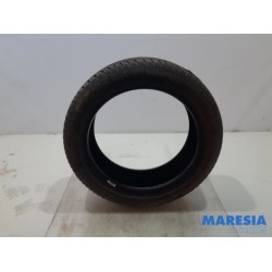 Peugeot - 307 - Tyre